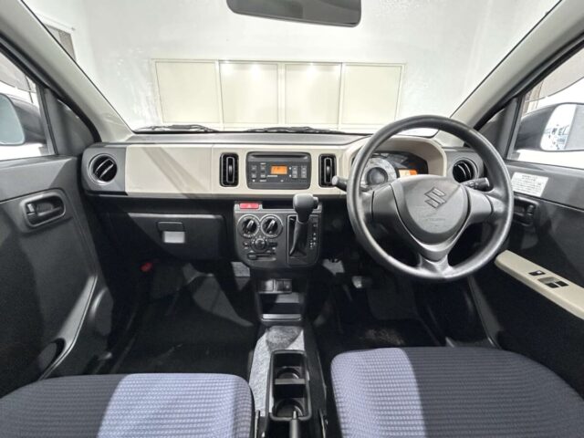 For sale 2019 Suzuki alto HA36S-530991 #Japanese #kei #suzuki #alto #usa #uk