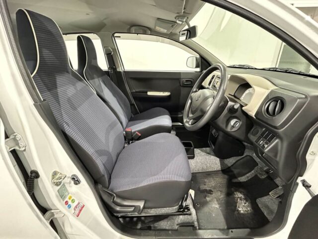 For sale 2019 Suzuki alto HA36S-530991 #Japanese #kei #suzuki #alto #usa #uk