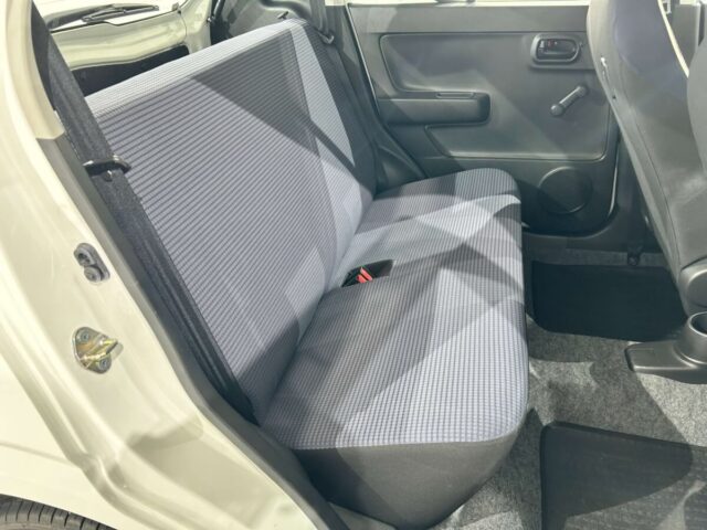 For sale 2019 Suzuki alto HA36S-530991 #Japanese #kei #suzuki #alto #usa #uk