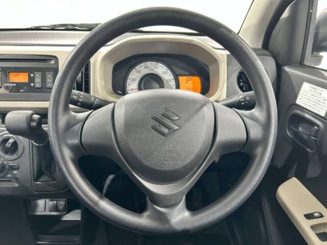 For sale 2019 Suzuki alto HA36S-530991 #Japanese #kei #suzuki #alto #usa #uk