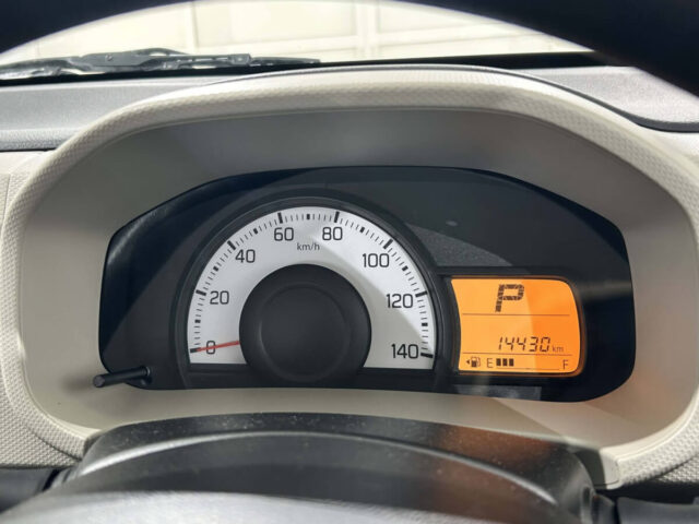 For sale 2019 Suzuki alto HA36S-530991 #Japanese #kei #suzuki #alto #usa #uk