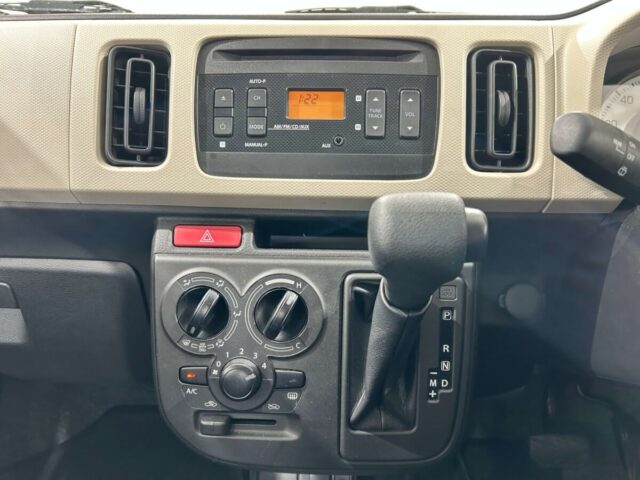For sale 2019 Suzuki alto HA36S-530991 #Japanese #kei #suzuki #alto #usa #uk