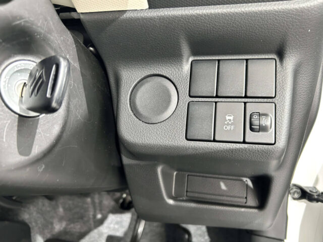For sale 2019 Suzuki alto HA36S-530991 #Japanese #kei #suzuki #alto #usa #uk