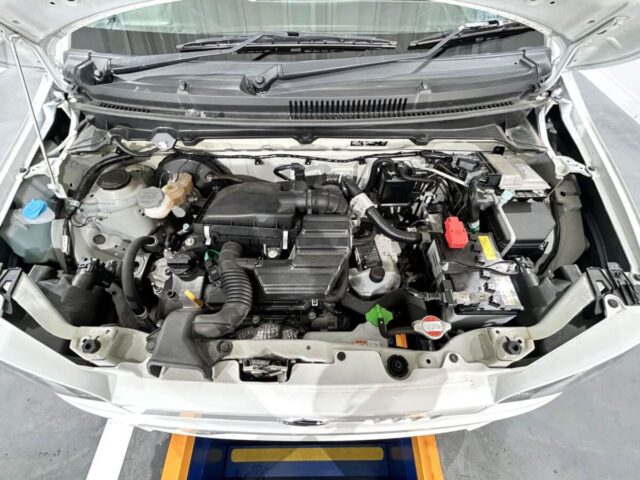 For sale 2019 Suzuki alto HA36S-530991 #Japanese #kei #suzuki #alto #usa #uk