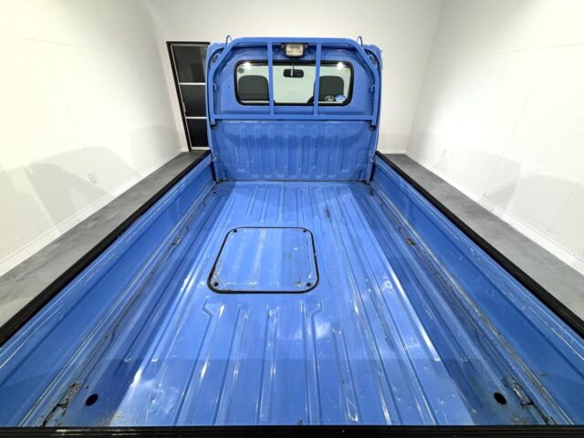 For sale 2007 Honda acty truck HA7-1708821 #Japanese #keitruck #minitruck #honda #acty #usa #uk