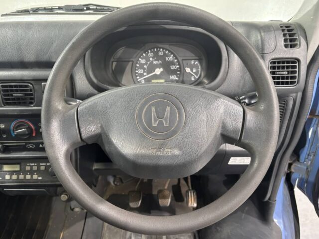 For sale 2007 Honda acty truck HA7-1708821 #Japanese #keitruck #minitruck #honda #acty #usa #uk