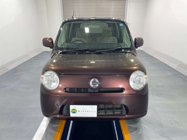 For sale 2013 Daihatsu mira cocoa L675S-0153765 #Japanese #kei #daihatsu #miracocoa #usa #uk