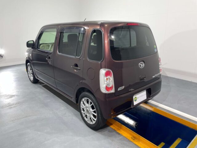 For sale 2013 Daihatsu mira cocoa L675S-0153765 #Japanese #kei #daihatsu #miracocoa #usa #uk