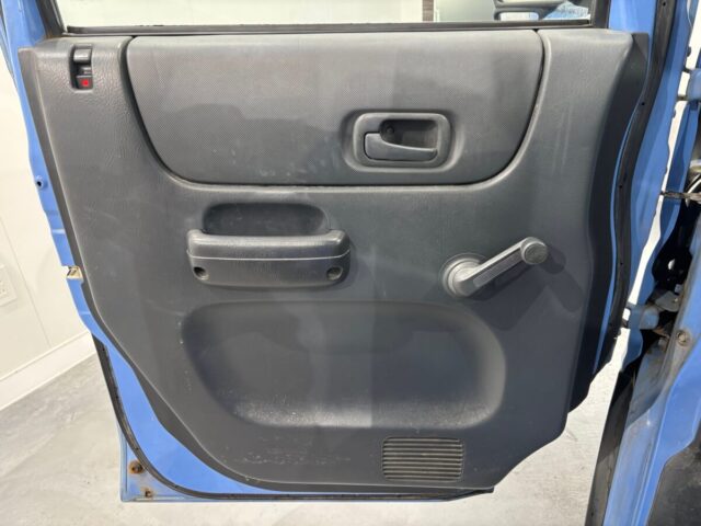 For sale 2007 Honda acty truck HA7-1708821 #Japanese #keitruck #minitruck #honda #acty #usa #uk