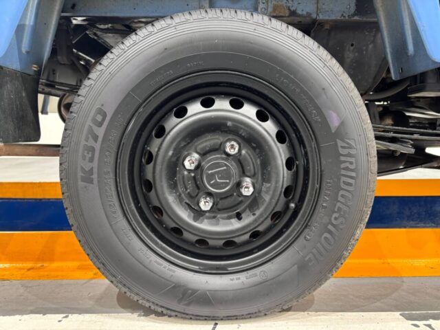 For sale 2007 Honda acty truck HA7-1708821 #Japanese #keitruck #minitruck #honda #acty #usa #uk