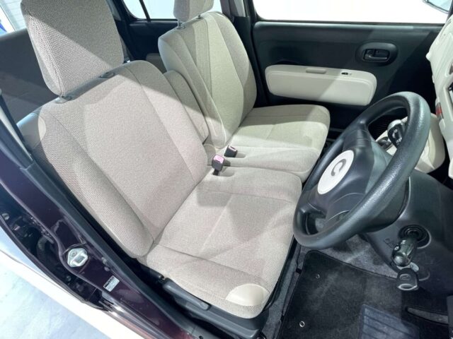For sale 2013 Daihatsu mira cocoa L675S-0153765 #Japanese #kei #daihatsu #miracocoa #usa #uk