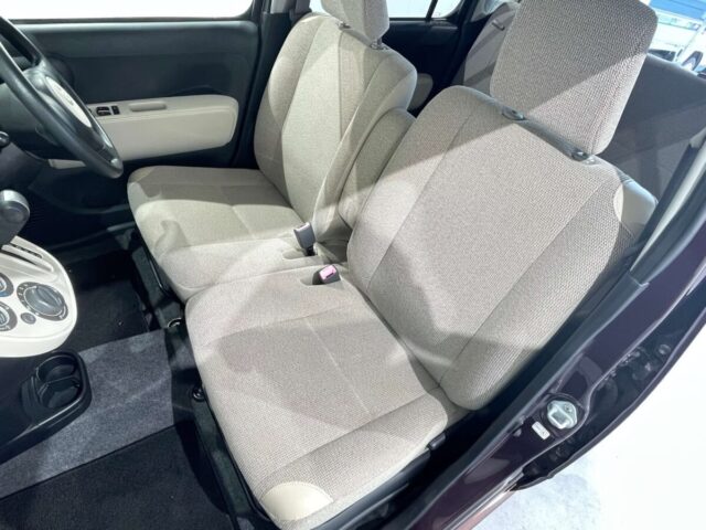 For sale 2013 Daihatsu mira cocoa L675S-0153765 #Japanese #kei #daihatsu #miracocoa #usa #uk