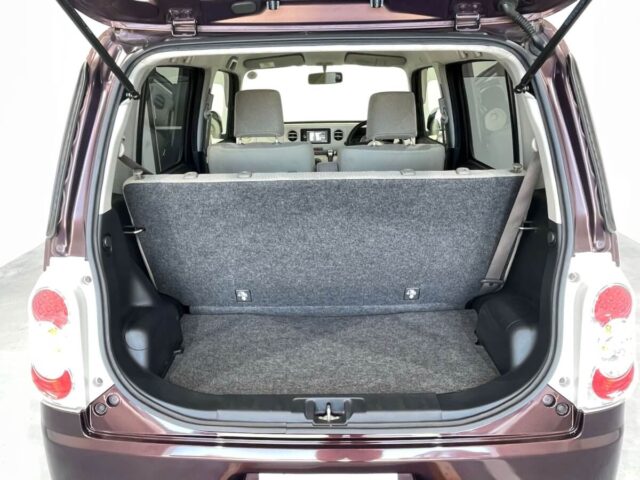 For sale 2013 Daihatsu mira cocoa L675S-0153765 #Japanese #kei #daihatsu #miracocoa #usa #uk