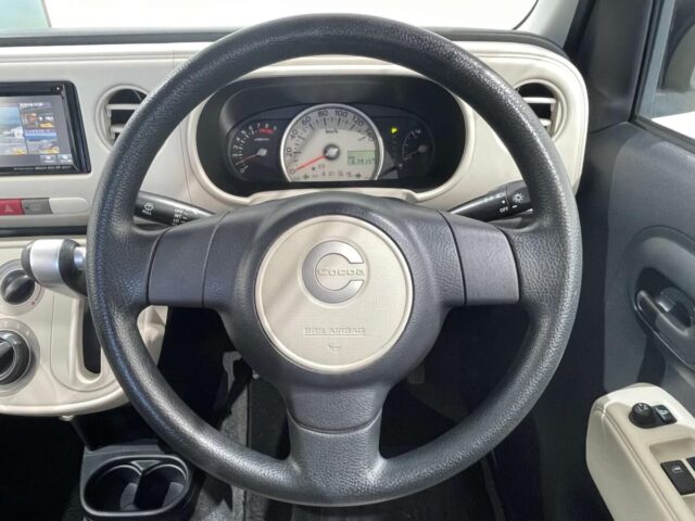 For sale 2013 Daihatsu mira cocoa L675S-0153765 #Japanese #kei #daihatsu #miracocoa #usa #uk