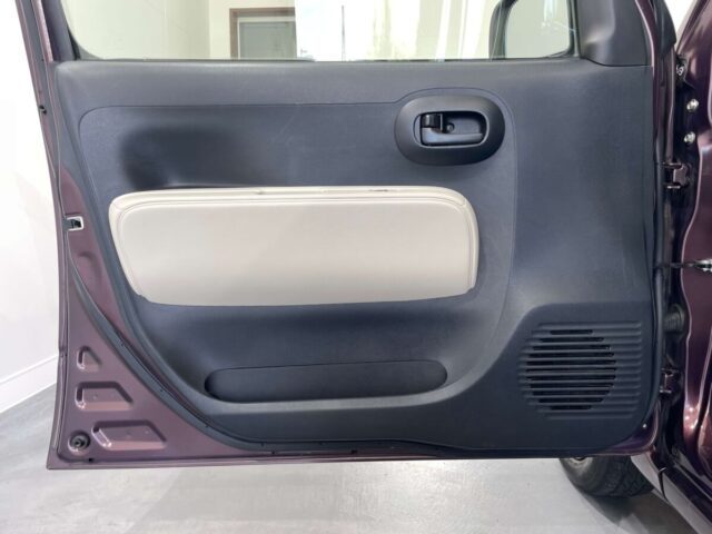 For sale 2013 Daihatsu mira cocoa L675S-0153765 #Japanese #kei #daihatsu #miracocoa #usa #uk