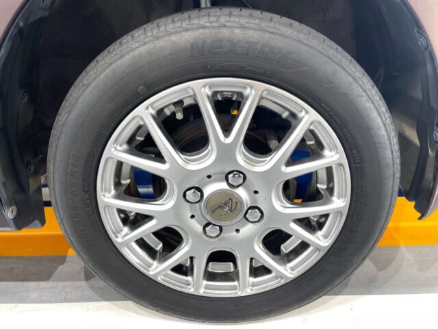 For sale 2013 Daihatsu mira cocoa L675S-0153765 #Japanese #kei #daihatsu #miracocoa #usa #uk