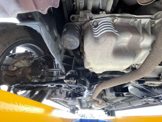 For sale 2013 Daihatsu mira cocoa L675S-0153765 #Japanese #kei #daihatsu #miracocoa #usa #uk