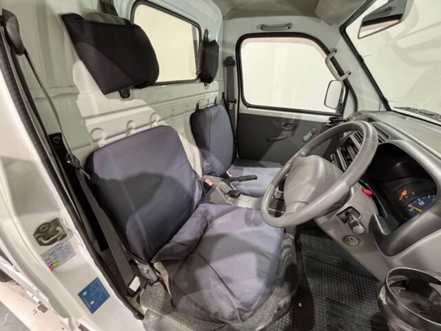 For sale 1999 Suzuki carry truck DB52T-145136 #Japanese #keitruck #minitruck #suzuki #carry #uk