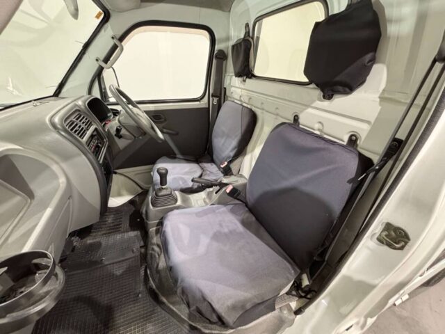 For sale 1999 Suzuki carry truck DB52T-145136 #Japanese #keitruck #minitruck #suzuki #carry #uk