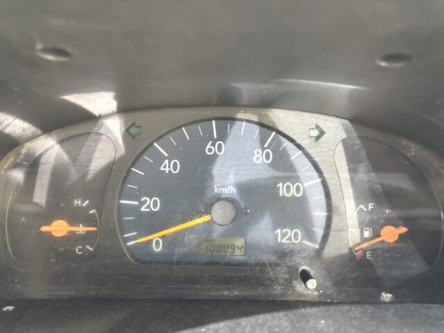 For sale 1999 Suzuki carry truck DA52T-180505 #Japanese #keitruck #minitruck #suzuki #carry #usa #uk