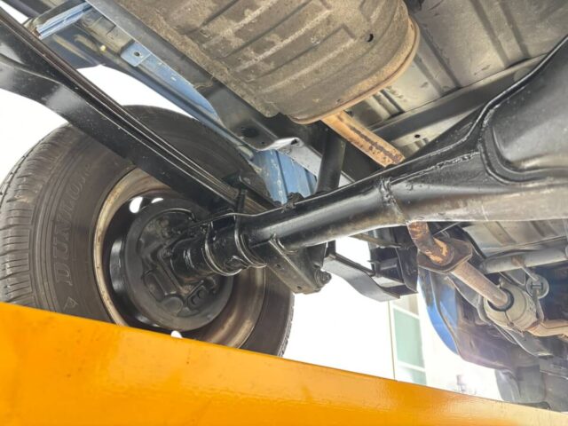For sale 1999 Suzuki carry truck DA52T-180505 #Japanese #keitruck #minitruck #suzuki #carry #usa #uk