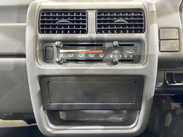 For sale 1993 Subaru sambar truck KS3-074318 #Japanese #keitruck #minitruck #subaru #sambar #usa #uk
