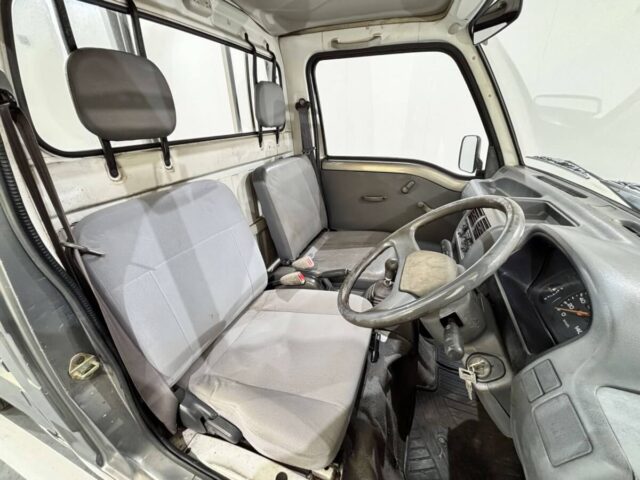 For sale 1993 Subaru sambar truck KS3-074318 #Japanese #keitruck #minitruck #subaru #sambar #usa #uk