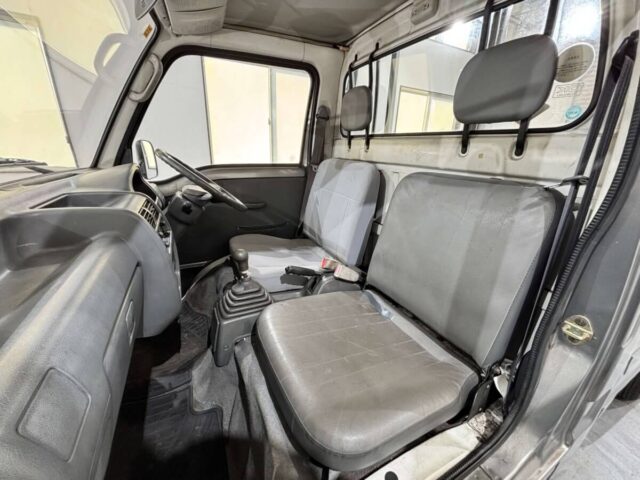 For sale 1993 Subaru sambar truck KS3-074318 #Japanese #keitruck #minitruck #subaru #sambar #usa #uk