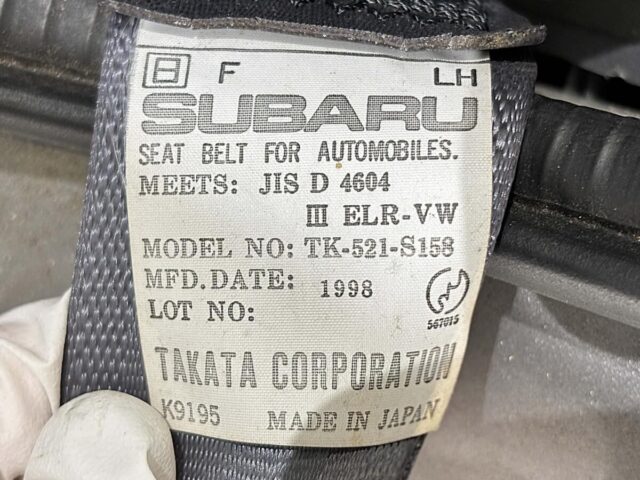 For sale 1993 Subaru sambar truck KS3-074318 #Japanese #keitruck #minitruck #subaru #sambar #usa #uk