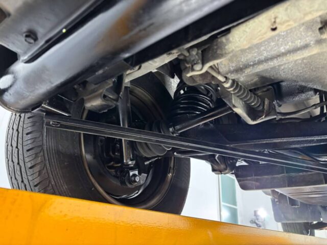 For sale 1993 Subaru sambar truck KS3-074318 #Japanese #keitruck #minitruck #subaru #sambar #usa #uk