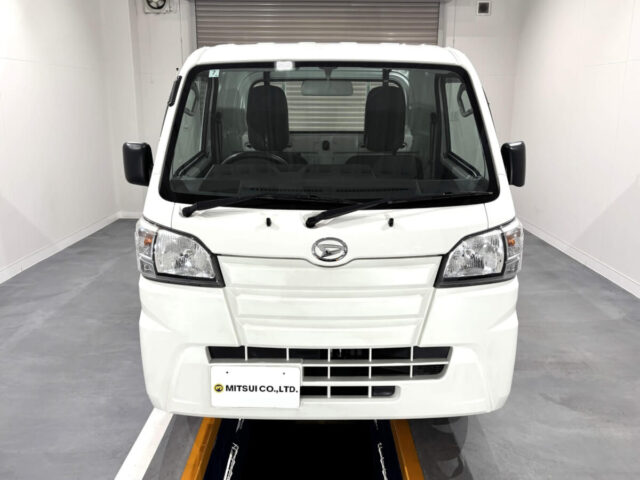 For sale 2017 Daihatsu hijet truck S510P-0166354 #Japanese #keitruck #minitruck #daihatsu #hijget #usa #uk