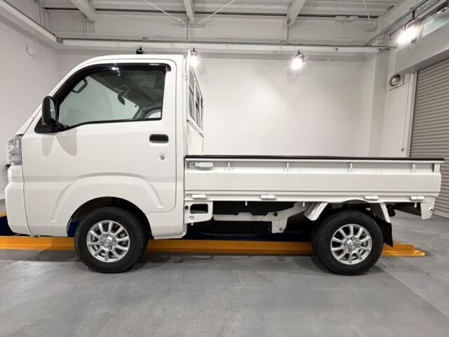 For sale 2017 Daihatsu hijet truck S510P-0166354 #Japanese #keitruck #minitruck #daihatsu #hijget #usa #uk