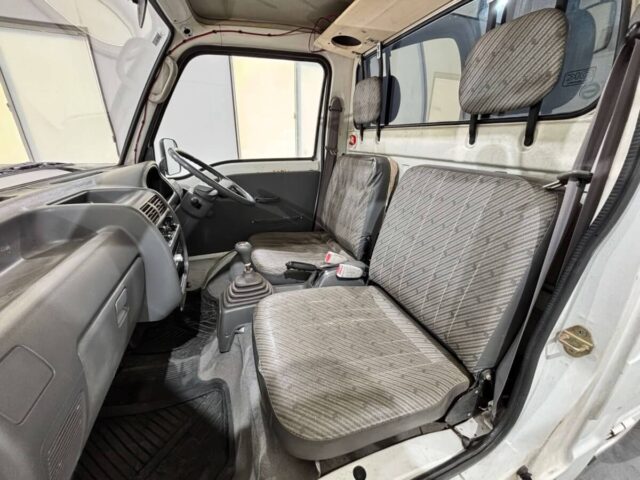 For sale 1993 Subaru sambar truck KS4-143887 #Japanese #keitruck #minitruck #subaru #sambar #usa #uk