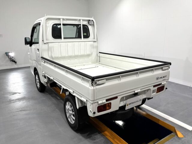 For sale 2017 Daihatsu hijet truck S510P-0166354 #Japanese #keitruck #minitruck #daihatsu #hijget #usa #uk