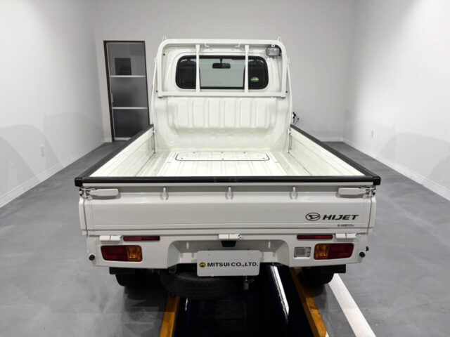 For sale 2017 Daihatsu hijet truck S510P-0166354 #Japanese #keitruck #minitruck #daihatsu #hijget #usa #uk