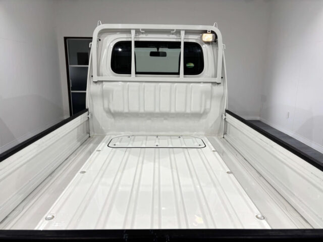 For sale 2017 Daihatsu hijet truck S510P-0166354 #Japanese #keitruck #minitruck #daihatsu #hijget #usa #uk