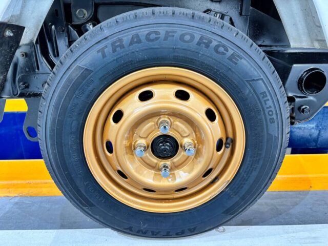 For sale 1993 Subaru sambar truck KS4-143887 #Japanese #keitruck #minitruck #subaru #sambar #usa #uk