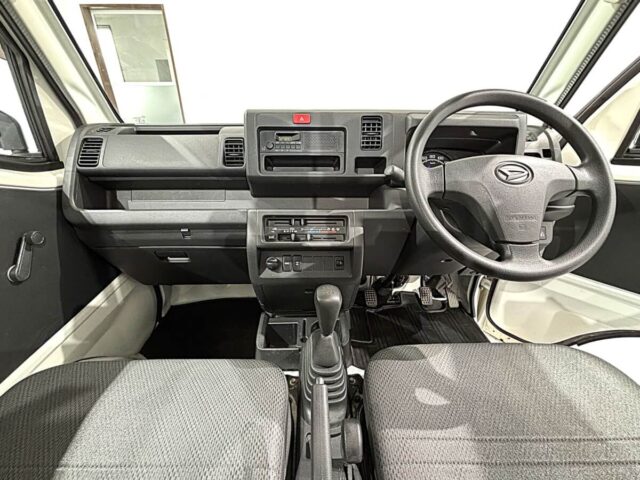 For sale 2017 Daihatsu hijet truck S510P-0166354 #Japanese #keitruck #minitruck #daihatsu #hijget #usa #uk