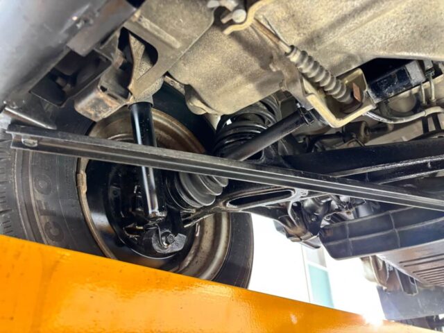For sale 1993 Subaru sambar truck KS4-143887 #Japanese #keitruck #minitruck #subaru #sambar #usa #uk
