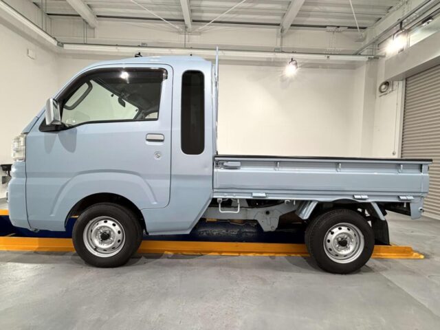 For sale 2016 Daihatsu hijet truck jumbo S510P-0096896 #Japanese #keitruck #minitruck #daihatsu #hijget #usa #uk
