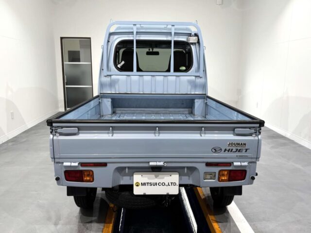 For sale 2016 Daihatsu hijet truck jumbo S510P-0096896 #Japanese #keitruck #minitruck #daihatsu #hijget #usa #uk
