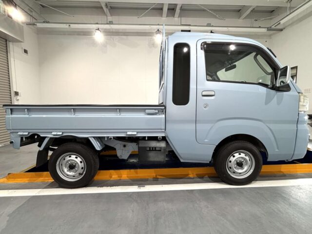 For sale 2016 Daihatsu hijet truck jumbo S510P-0096896 #Japanese #keitruck #minitruck #daihatsu #hijget #usa #uk