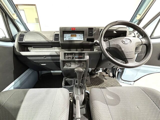 For sale 2016 Daihatsu hijet truck jumbo S510P-0096896 #Japanese #keitruck #minitruck #daihatsu #hijget #usa #uk