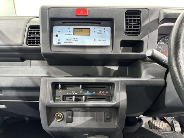 For sale 2016 Daihatsu hijet truck jumbo S510P-0096896 #Japanese #keitruck #minitruck #daihatsu #hijget #usa #uk