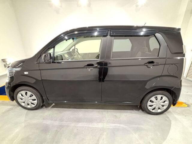 For sale 2014 Honda n-wgn JH1-1041502 #Japanese #kei #honda #n-wgn #usa #uk