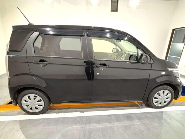 For sale 2014 Honda n-wgn JH1-1041502 #Japanese #kei #honda #n-wgn #usa #uk