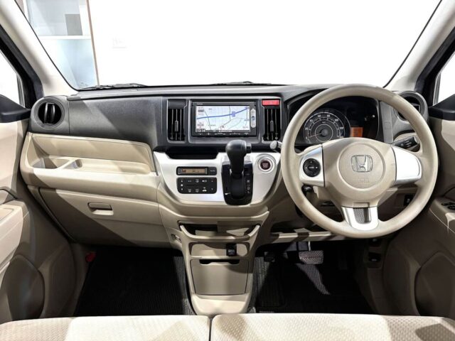 For sale 2014 Honda n-wgn JH1-1041502 #Japanese #kei #honda #n-wgn #usa #uk
