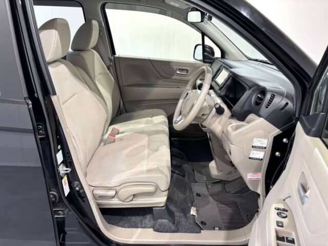 For sale 2014 Honda n-wgn JH1-1041502 #Japanese #kei #honda #n-wgn #usa #uk