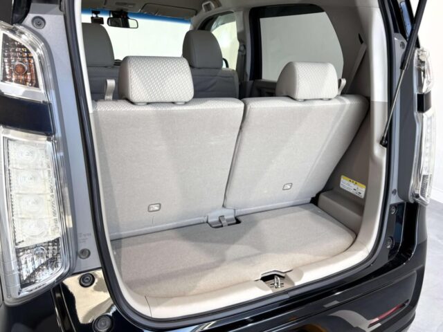 For sale 2014 Honda n-wgn JH1-1041502 #Japanese #kei #honda #n-wgn #usa #uk