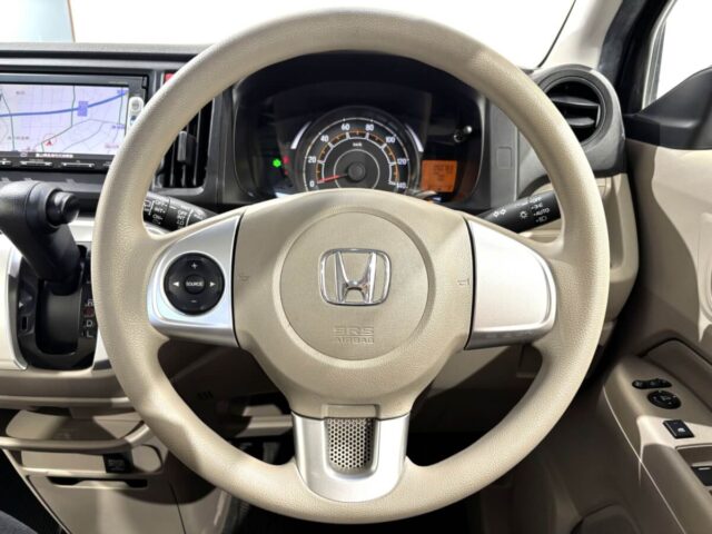 For sale 2014 Honda n-wgn JH1-1041502 #Japanese #kei #honda #n-wgn #usa #uk